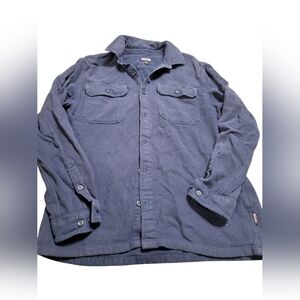 Patagonia Men's Navy Shirt